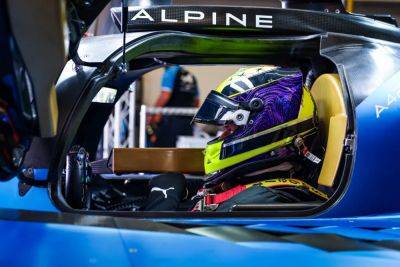 ALPINE оголошує склад пілотів, включаючи Міка Шумахера, на сезон перегонів на витривалість 2024 року - autocentre.ua
