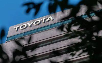Toyota объявила о крупнейшей в своей истории инвестиции в США - obzor.lt - Сша - штат Северная Каролина
