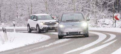 Премиальные или бюджетные: какие шины выбрать на зиму - auto.24tv.ua