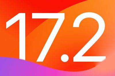 10 новых функций iOS 17.2 – близкие больше не будут загромождать рекомендации Apple Music - itc.ua - Украина