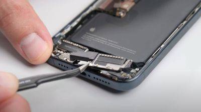 ET News: Apple разрабатывает кастомные кремниевые батареи для улучшения автономности будущих iPhone и других устройств - itc.ua - Украина - Мариуполь