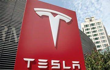 Илон Маск - Reuters: Tesla построит в Германии электромобиль за €25 тысяч - charter97.org - Германия - Сша - Белоруссия