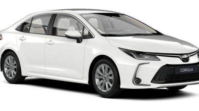 Toyota выпустила 300 миллионов автомобилей - auto.24tv.ua - Япония