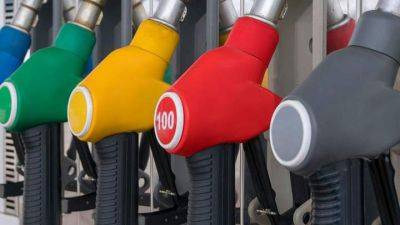 В Украине стремительно растет спрос на 98 и 100 бензин - auto.24tv.ua - Украина - Белоруссия - Мозырь - Литва