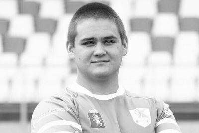 17-летний российский регбист Хлобозов погиб в ДТП - sport.ru - Россия - Красноярск - Юар - Новая Зеландия