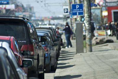 Проблемы вылезут одна за другой: почему нельзя допускать, чтобы автомобиль долго простаивал без движения - hyser.com.ua - Украина - Google