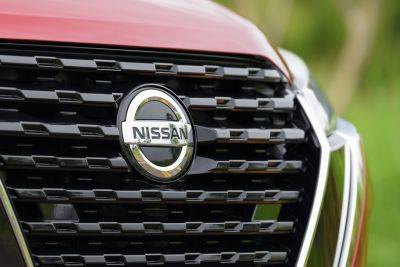 Nissan анонсировал два новых кроссовера для небогатых рынков - kolesa.ru - Китай - Бразилия - Мексика - Таиланд - Рио-Де-Жанейро