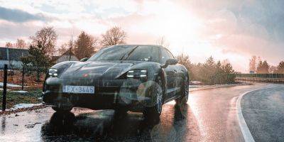 ТОП-10 простых, но эффективных способов защитить ваш автомобиль от холода - nv.ua - Украина