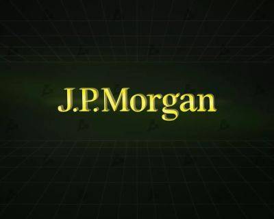 Аналитики JPMorgan назвали ралли крипторынка «чрезмерным» - forklog.com - Канада - Сша