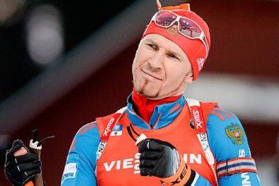 Бывший российский биатлонист Лапшин рассказал, что ему ещё не возместили ущерб после ДТП - sport.ru - Южная Корея - Россия - Сеул