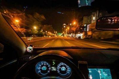 В ЄС у наступному році заборонять водіям їздити вночі - news.infocar.ua