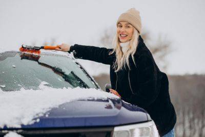 Авто зимой – как правильно подготовить к морозам – советы водителям - apostrophe.ua - Украина