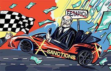 Журналисты-расследователи: Беларусь поставляет в Россию люксовые авто в обход санкций - charter97.org - Германия - Англия - Сша - Ирландия - Россия - Белоруссия - Швеция - Австрия - Италия - Бельгия - Mercedes-Benz