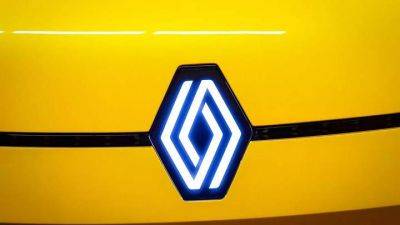 Volkswagen и Renault разработают электромобиль за 20 тысяч евро - auto.24tv.ua