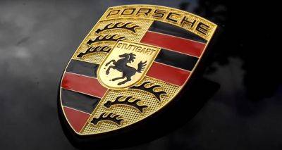 Пока обычный народ выживает: в Украине заметили суперкар Porsche за 1.5 миллиона долларов - akcenty.com.ua - Украина
