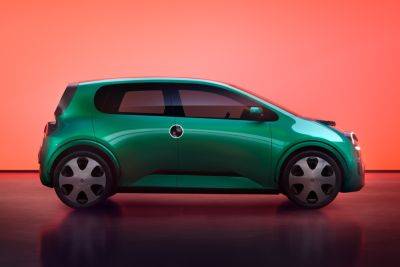 Renault и Volkswagen строят планы по совместной разработке дешёвых машин - kolesa.ru - Германия