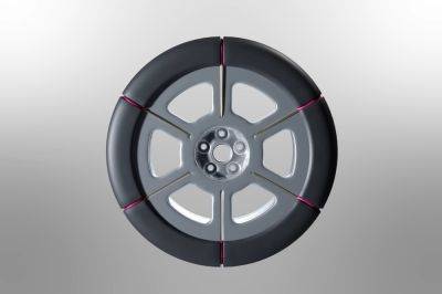 Hyundai и Kia опять изобрели колесо: на сей раз с эффектом цепей противоскольжения - kolesa.ru