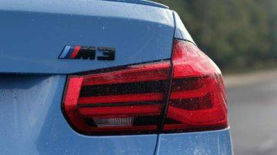 Разбираем "мертвый" двигатель от BMW M3: видео - auto.24tv.ua