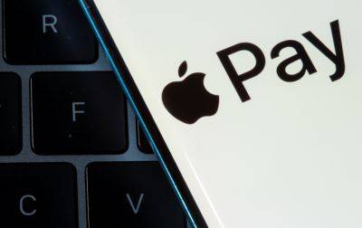 Apple может снять ограничения NFC-оплаты только через Apple Pay в Европе, чтобы избежать антимонопольных штрафов - itc.ua - Украина - Сша - Евросоюз - штат Калифорния - штат Айова