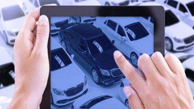 ВТБ Лизинг расширил каталог автомобилей до 2000+ на платформе «Цифровой автолизинг» - avtovzglyad.ru - округ Сзфо