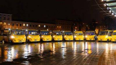 Сколько автобусов продается в Украине за месяц - auto.24tv.ua - Украина - Mercedes-Benz