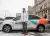 Минчанин помял каршеринговый автомобиль и был должен почти $10 000 - udf.by