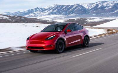 Илон Маск - Tesla обновит ПО 2 млн Model S, Y, X, 3 в США из-за «дефекта автопилота» - itc.ua - Украина - Сша
