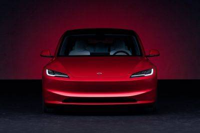 Tesla отзовёт более 2 млн машин, чтобы заставить водителей следить за автопилотом - kolesa.ru - Сша