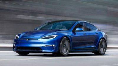 Tesla отзывает два миллиона автомобилей из-за проблем с автопилотом - auto.24tv.ua - Сша