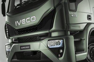 IVECO представляет новый Eurocargo - самый экономичный грузовик в классе - autocentre.ua