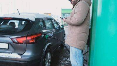 На каких заправках в Украине продают настоящий "зимний" дизель: исследование - auto.24tv.ua - Украина