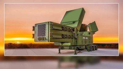 Американцы изобрели эффективный радар ПВО, который мог бы пригодиться ВСУ - auto.24tv.ua - Сша