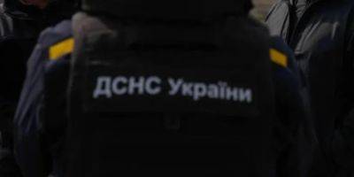 В Николаевской области на мине подорвался автомобиль - nv.ua - Украина - Россия - Николаевская обл.
