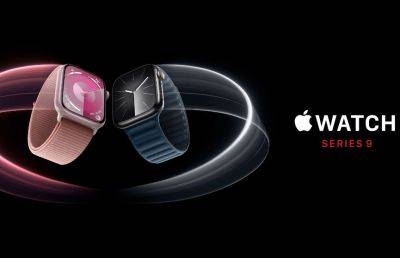 Apple прекращает продажи Watch Series 9 и Ultra 2 - ont.by - Сша - Белоруссия