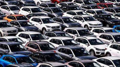Hyundai Motor нашел покупателя на свой российский завод - auto.24tv.ua - Россия - Санкт-Петербург