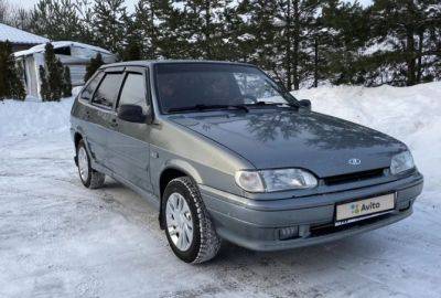Эксперты нашли автомобиль, который второй месяц подряд лидирует на вторичном рынке - autostat.ru - Россия
