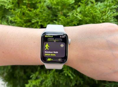 Apple Watch SE 2022 – больше возможностей за меньшие деньги - vchaspik.ua - Украина