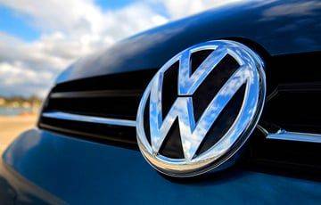 Герберт Дисс - Томас Шефер - Volkswagen вернет физические кнопки в новые автомобили - charter97.org - Белоруссия