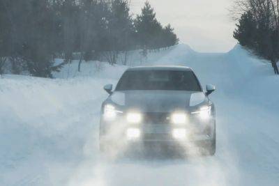 Канада запретит продажи новых автомобилей с ДВС с 2035 года - autocentre.ua - Канада - Сша