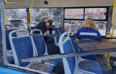 Стали известны последствия ДТП с автобусом и самосвалом в Твери - afanasy.biz - Тверь