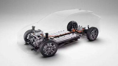 Toyota разрабатывает батареи способные обеспечить запас хода в 1100 км до 2026 года - auto.24tv.ua - Tokyo