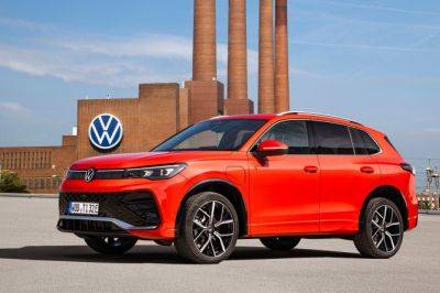 Volkswagen нашел способ сократить срок разработки новых моделей - autostat.ru - Германия