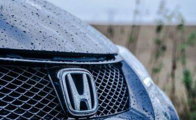 Не повезло тем, кто их купил: Honda отзывает более 100 000 автомобилей. Что с ними не так - hyser.com.ua - Украина - Сша - Google