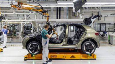 Герберт Дисс - Руководство Volkswagen спасает компанию, уменьшая расходы: неужели все так плохо - auto.24tv.ua