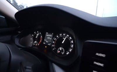 Toyota Camry теперь будет отдыхать: новая Skoda Superb теперь удивит всех своей мощностью и скоростью - hyser.com.ua - Украина - Google
