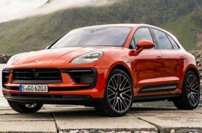 Porsche припинить продаж своєї найпопулярнішої моделі - news.infocar.ua