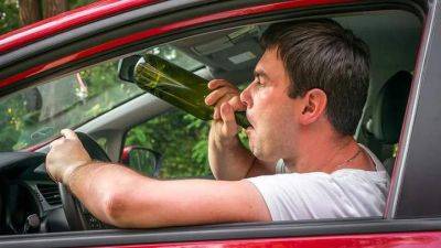 Автомобили не будут ехать, если водитель пьян: в США уже готовят технические средства для этого - auto.24tv.ua - Сша