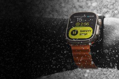 Приостановка запрета: Apple разрешили продавать Watch Series 9 и Watch Ultra 2 до 12 января - itc.ua - Украина - Сша - Филиппины