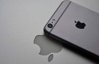 Один из создателей iPhone ушел из Apple - ont.by - Белоруссия