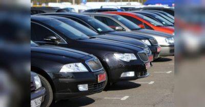 Дорога только на металлолом: какие авто почти нереально продать в Украине - fakty.ua - Украина